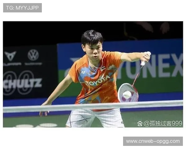 从泰国事件看羽毛球运动员职业生涯短暂性