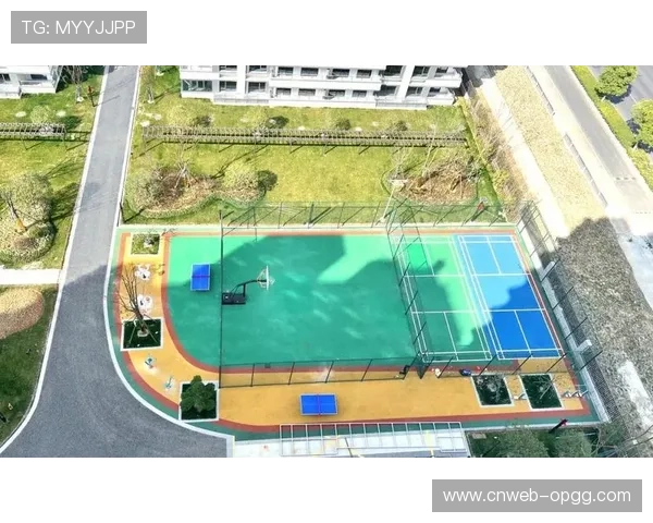 国土空间规划强化体育设施布局 嵌入式服务用地政策取得突破