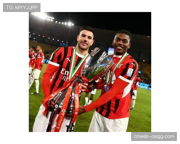 即时：莱奥左路突破造点，特奥主罚命中助米兰1-0领先